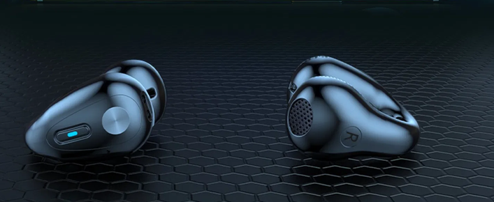 CVC Noise Reduction